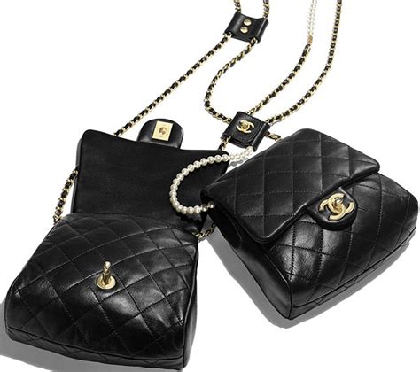 chanel side pack|Chanel handbags outlet.